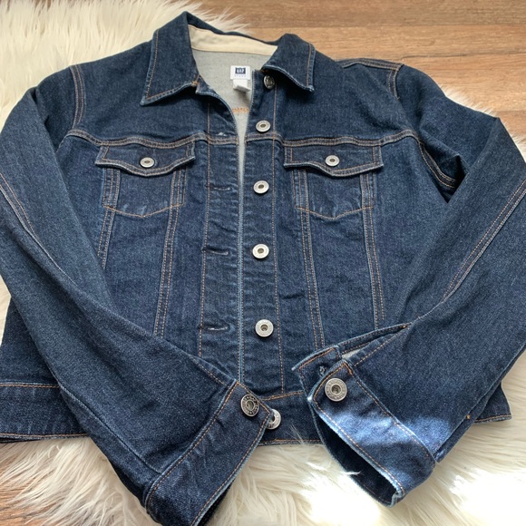 Denim Jacket - Picture 5 of 12